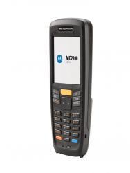 Mobiles Datenerfassungsgerät ZEBRA MC2100