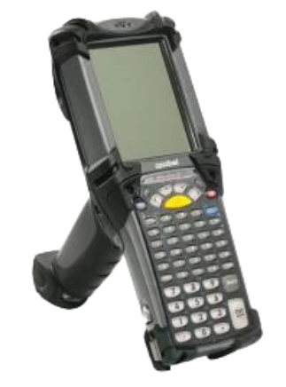 Mobiles Datenerfassungsgerät  ZEBRA MC9100G