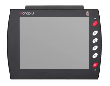 Staplerterminal MANGO 10X_I2 10" Industrie-Terminal mit Resisitiv-Touch